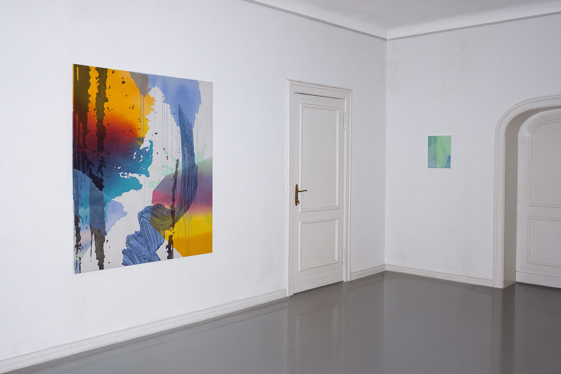 Amira Rafat-Kicherer-Exhibition-View-02