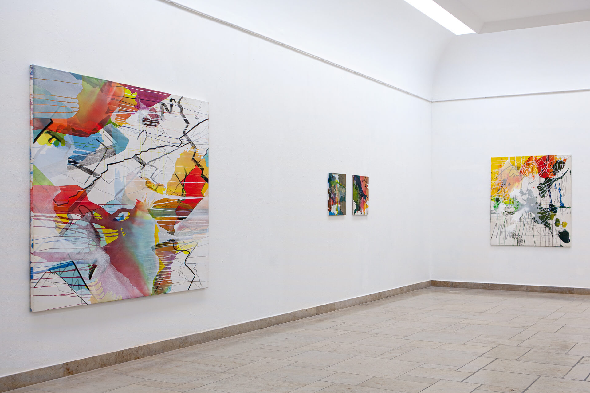 Amira Rafat-Kicherer-Exhibition-View-06
