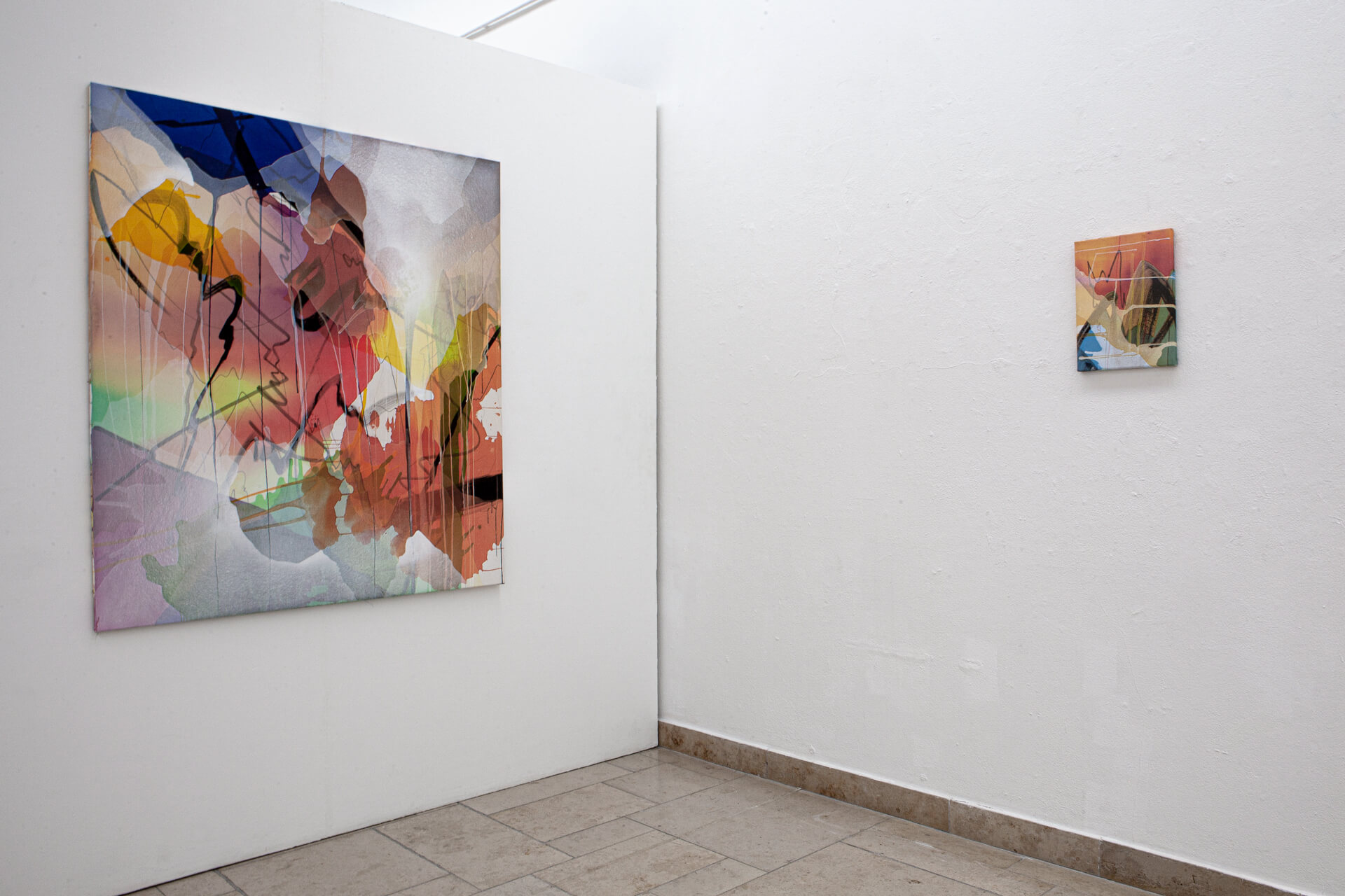 Amira Rafat-Kicherer-Exhibition-View-07
