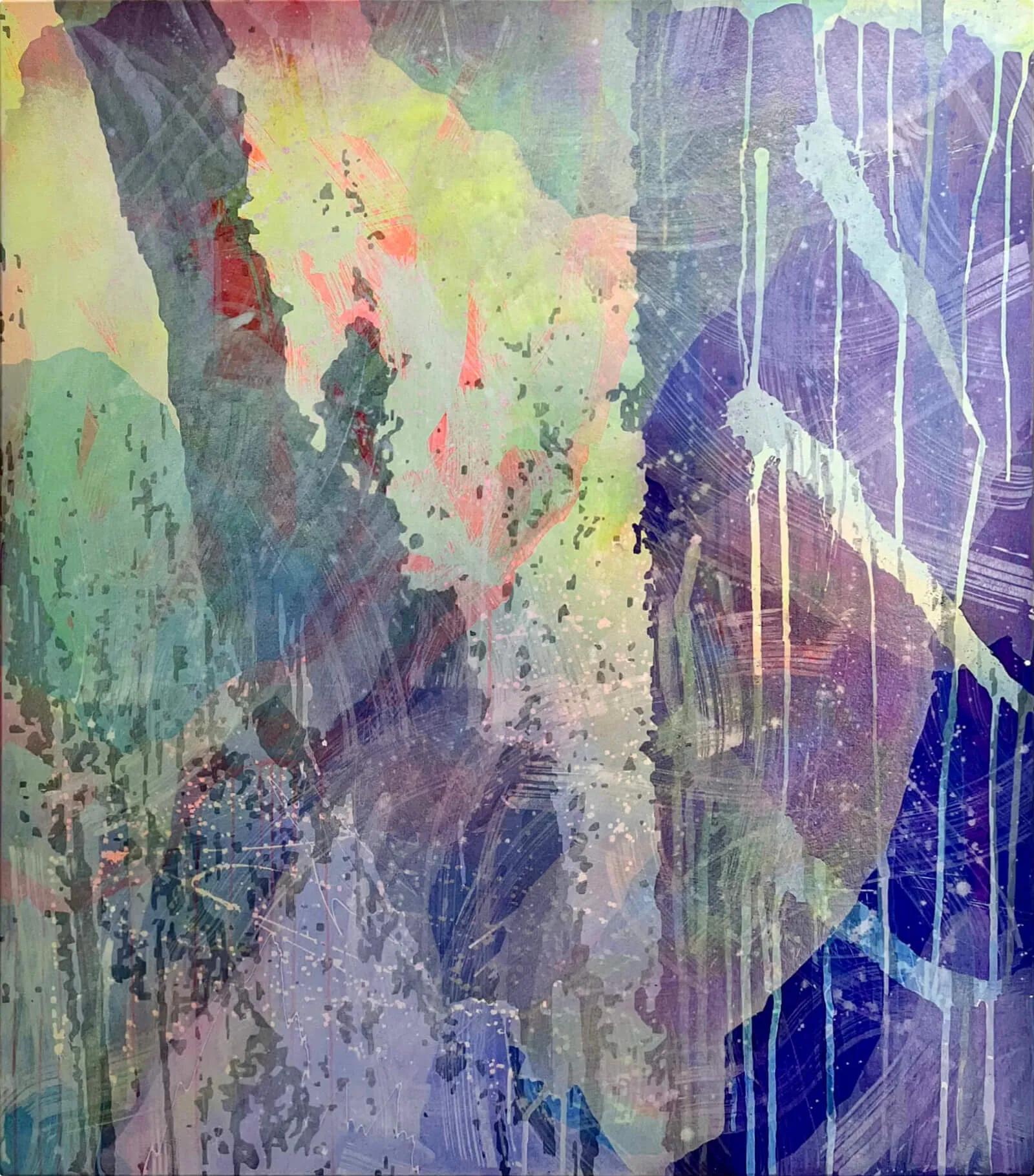 Amira Rafat Kicherer – No. 71