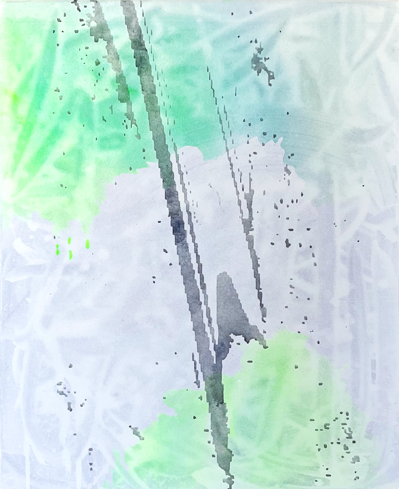 Amira Rafat Kicherer – No. 73